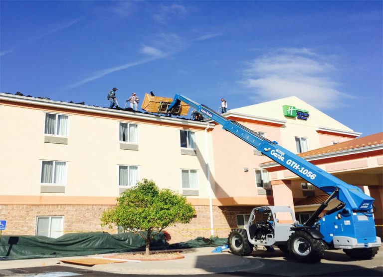 Arizona Roofing Contractors - Singh Contracting Group
