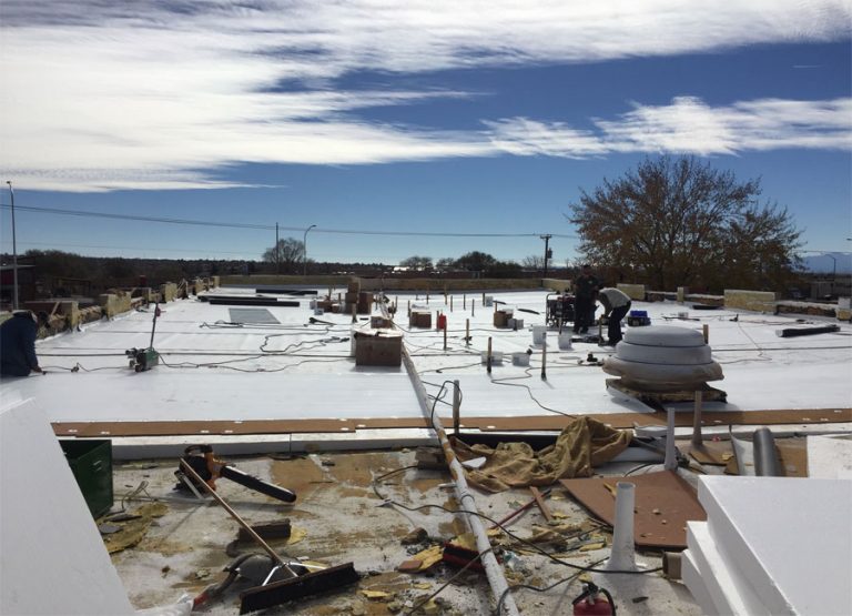 Roofing Arizona - Singh Contracting Group