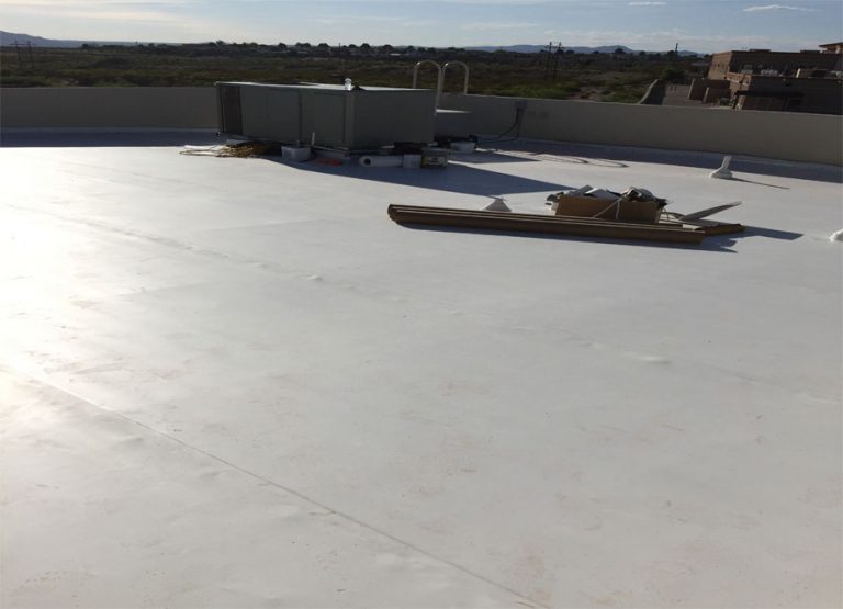 roofer chandler az - Singh Contracting Group