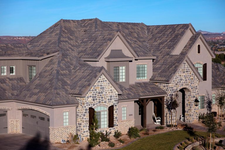 Asphalt Shingles Services by Singh Contracting Group
