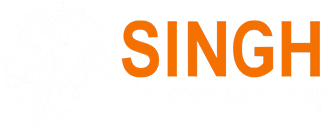 Singh Contracting Group Logo