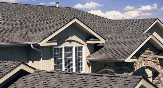 Shingle Roof Services - Singh Contracting Group
